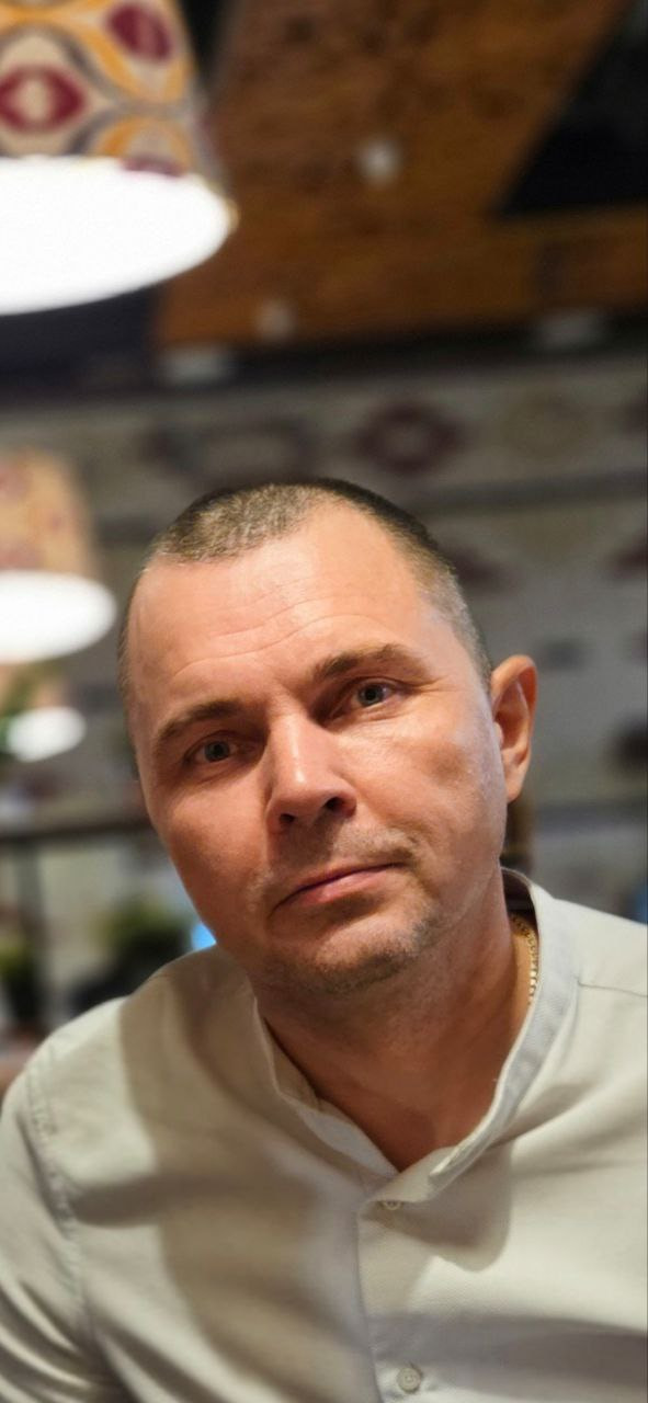 Вадим Минаев - Системный аналитик